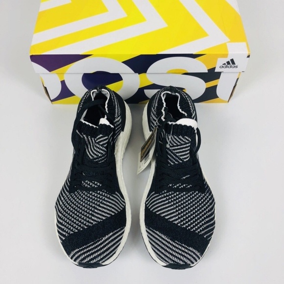 ADIDAS ULTRABOOST X Wmn´s Core Oreo - Picture 5 of 6